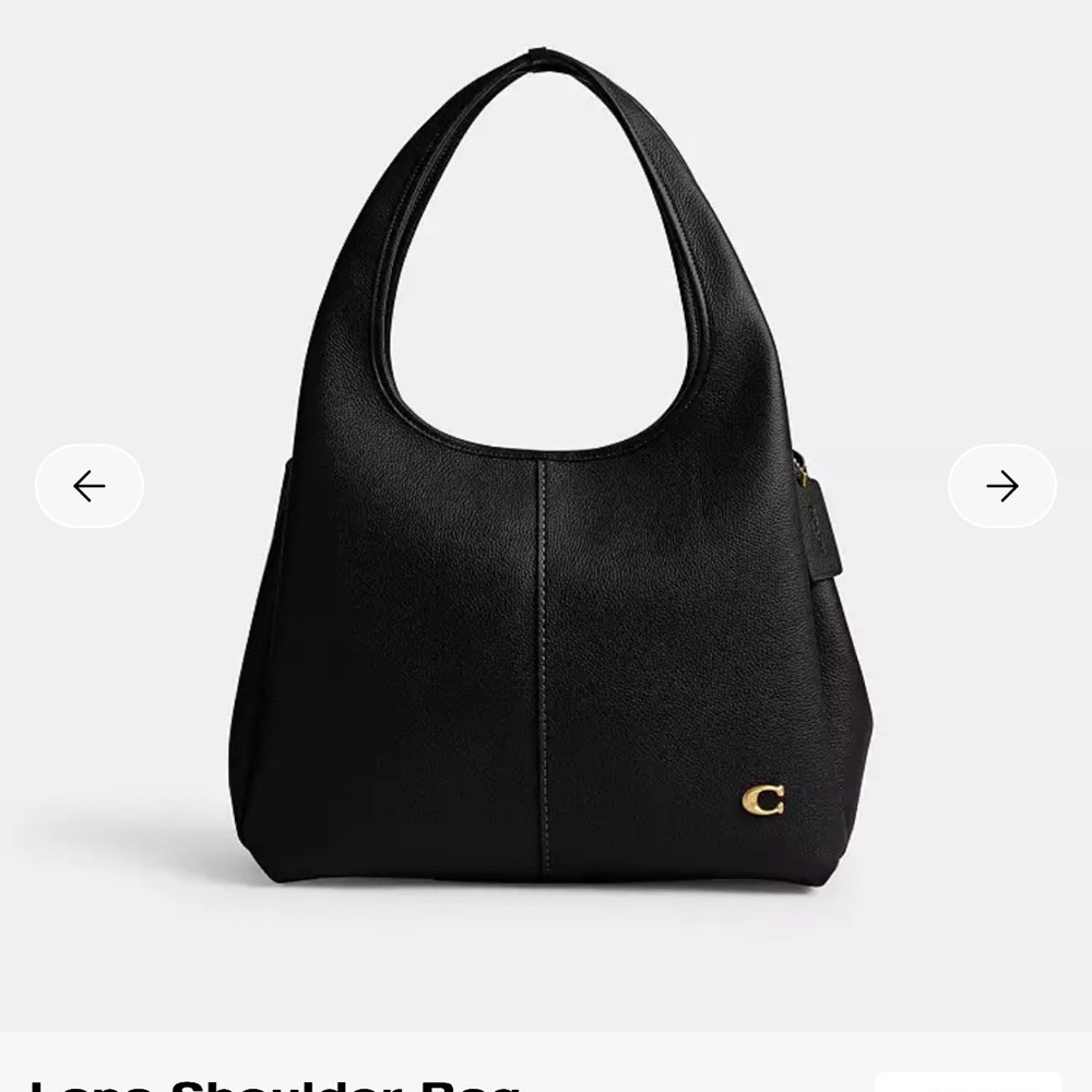 COACH Lana Bag - LARGE